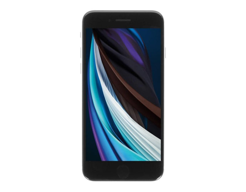 Apple iPhone SE (2020) 64GB Dual - SIM Polarstern MX9T2ZD/A refurbished