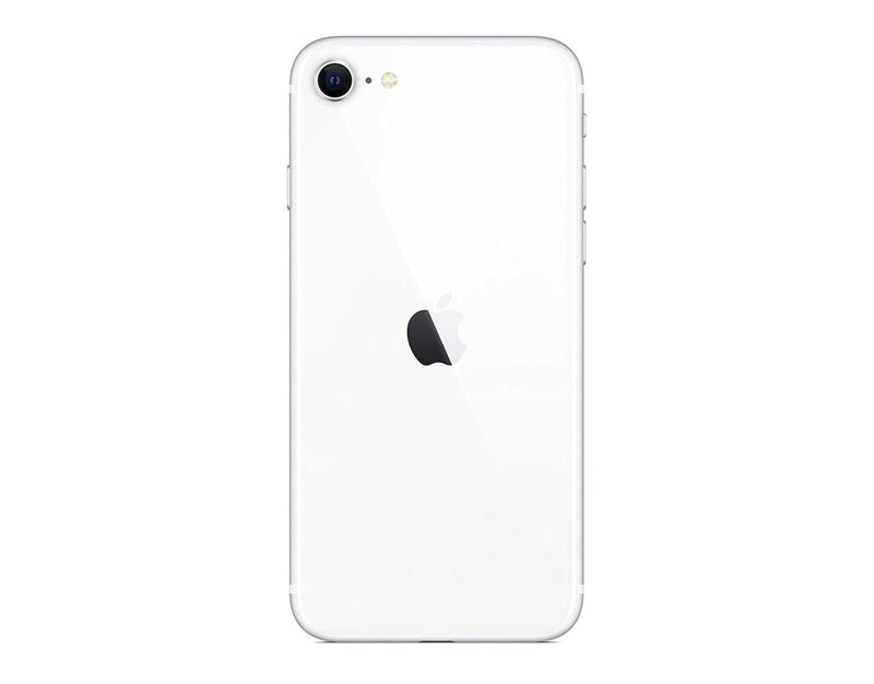 Apple iPhone SE (2020) 64GB Dual - SIM Polarstern MX9T2ZD/A refurbished