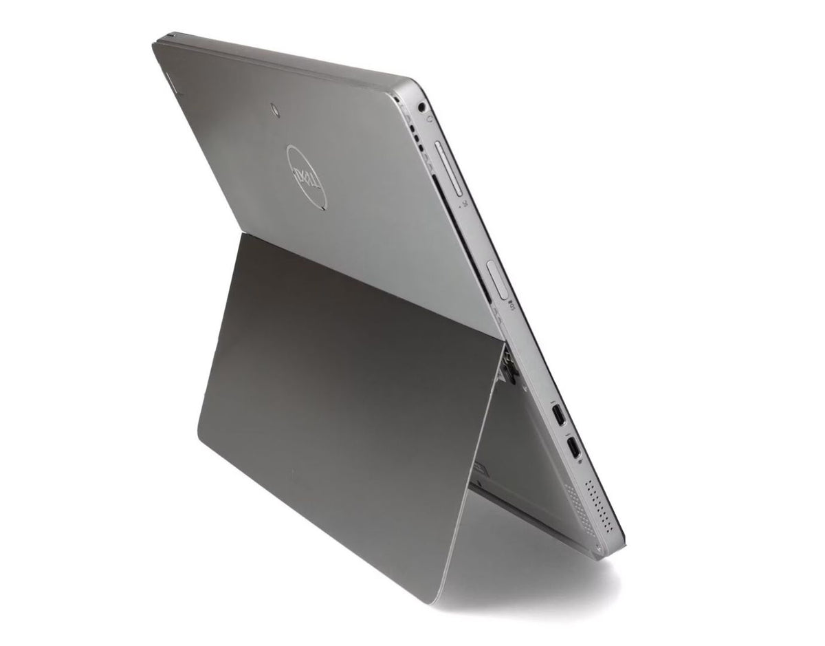 Dell Latitude 7200 2-in-1, 12,3” Touch Display, Intel Core i7 8665U, 16GB RAM, 256GB SSD, Tastatur, Stift, Windows 11 Pro, ESET Internet Security refurbished