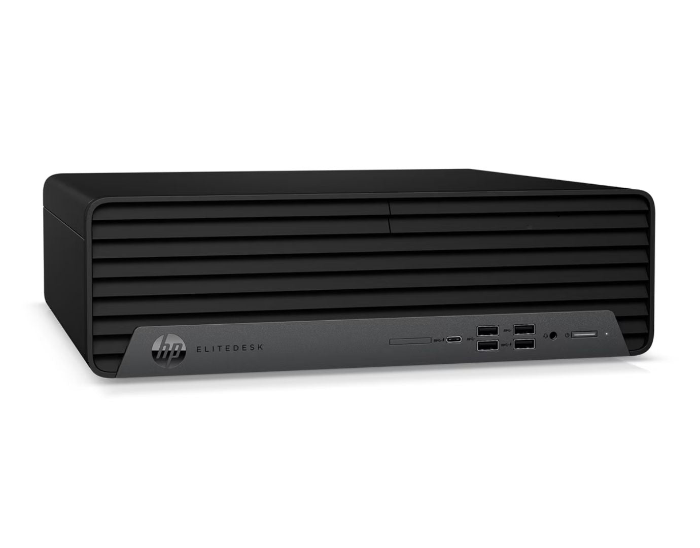 HP EliteDesk 800 G6 SFF Intel Core i5 - 10500 1TB SSD 16GB Windows 11 Pro refurbished