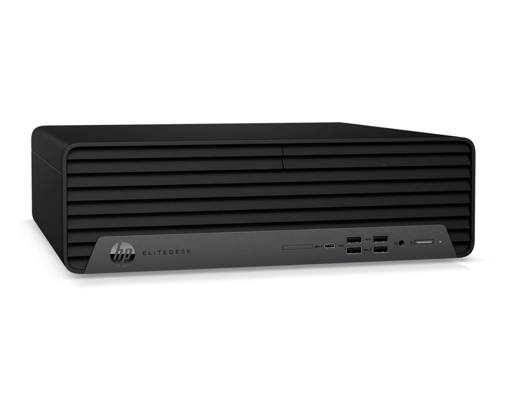 HP EliteDesk 800 G6 SFF Intel Core i5-10500 1TB SSD 16GB Windows 11 Pro