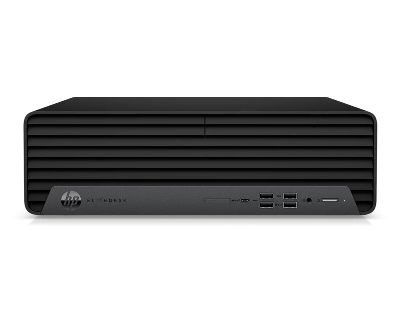 HP EliteDesk 800 G6 SFF Intel Core i5 - 10500 1TB SSD 16GB Windows 11 Pro refurbished