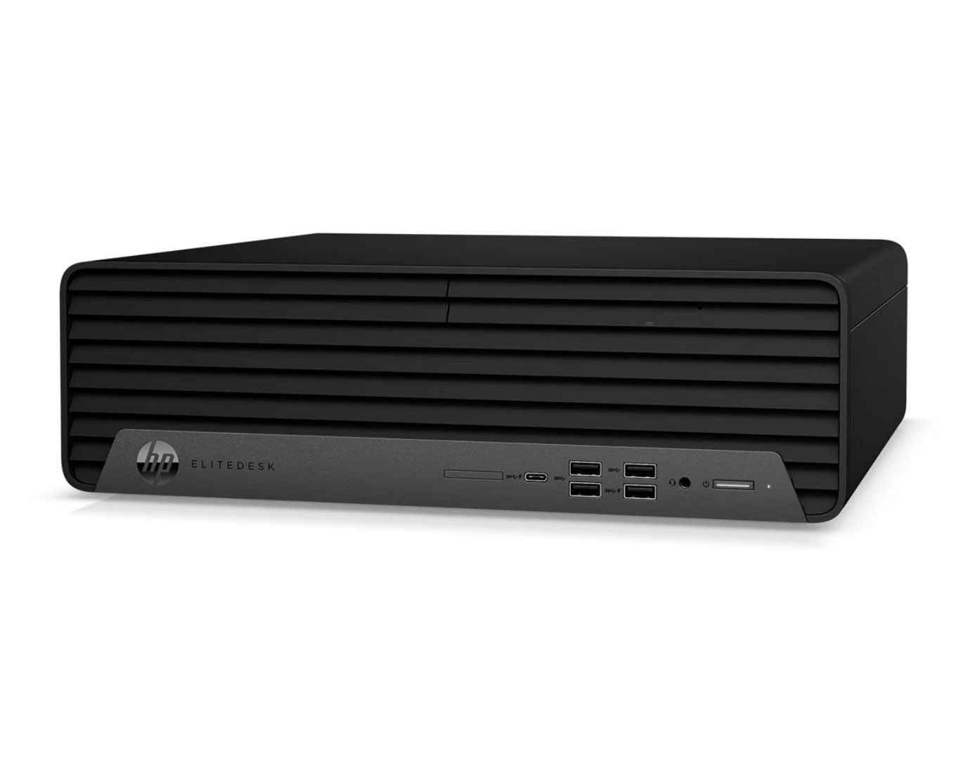 HP EliteDesk 800 G6 SFF Intel Core i5 - 10500 1TB SSD 16GB Windows 11 Pro refurbished