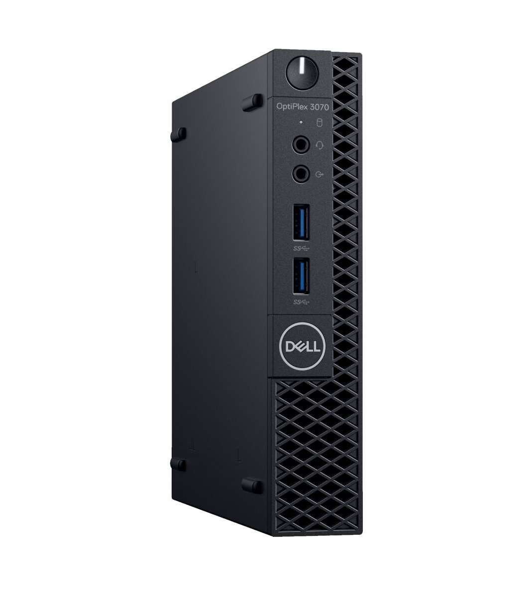 Dell Optiplex Mff Mini Pc Intel Core I Gb Ssd Gb Win Pro