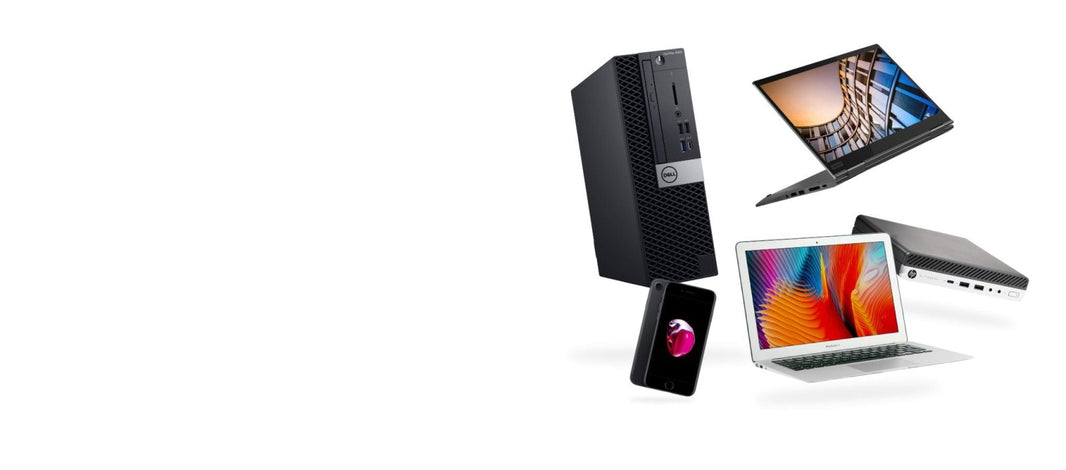 Das sollten Sie vor dem Kauf eines neuen Computers im Jahr 2022 beachten - it-versand.com