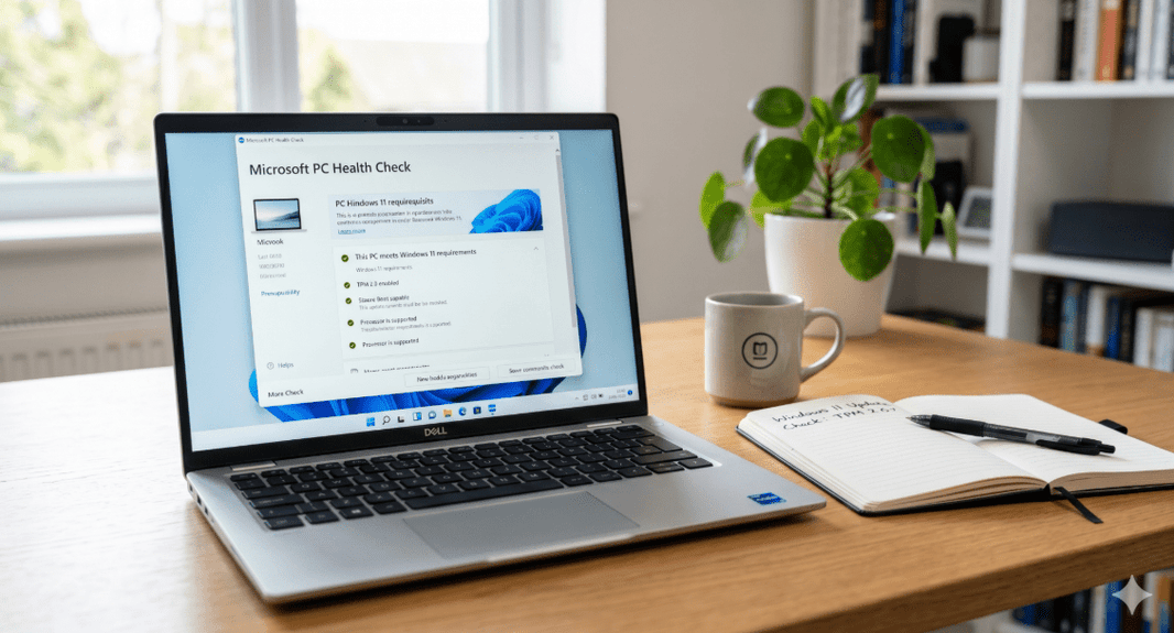 Windows-11-Update erzwingen: So gelingt das Upgrade Schritt für Schritt - it-versand.com