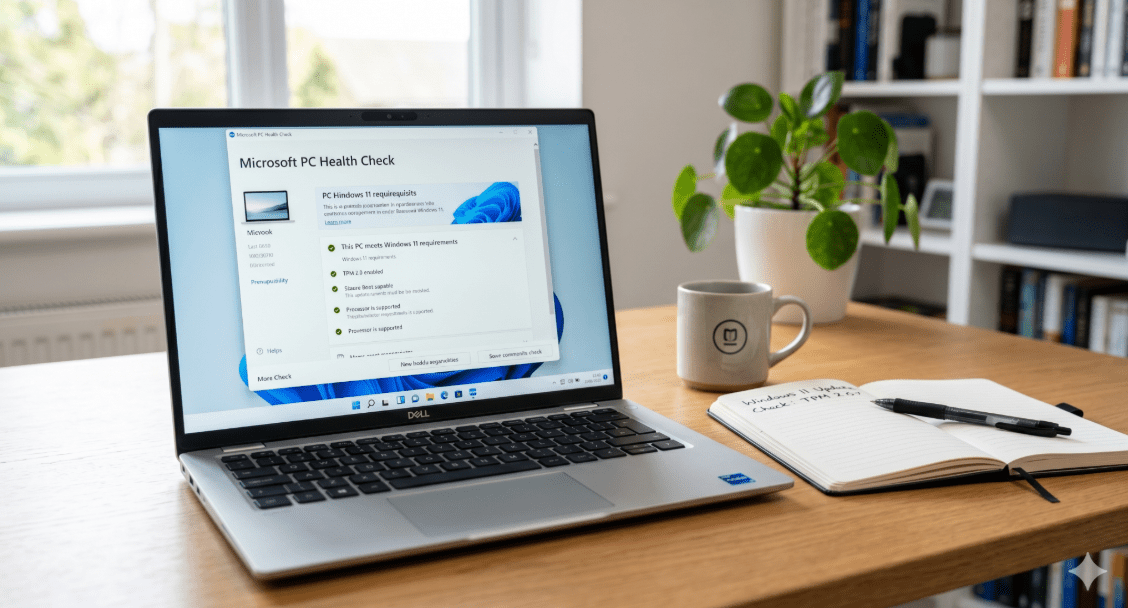 Windows-11-Update erzwingen: So gelingt das Upgrade Schritt für Schritt - it-versand.com