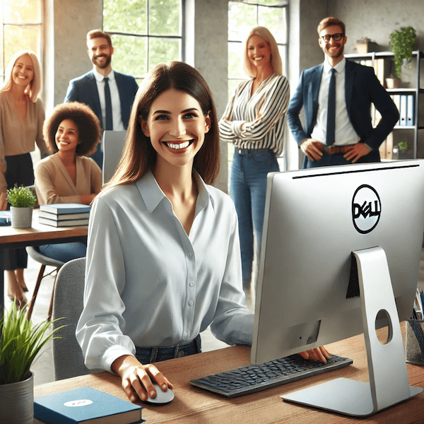 Refurbished Laptops & KI - die ideale Kombination - it-versand.com