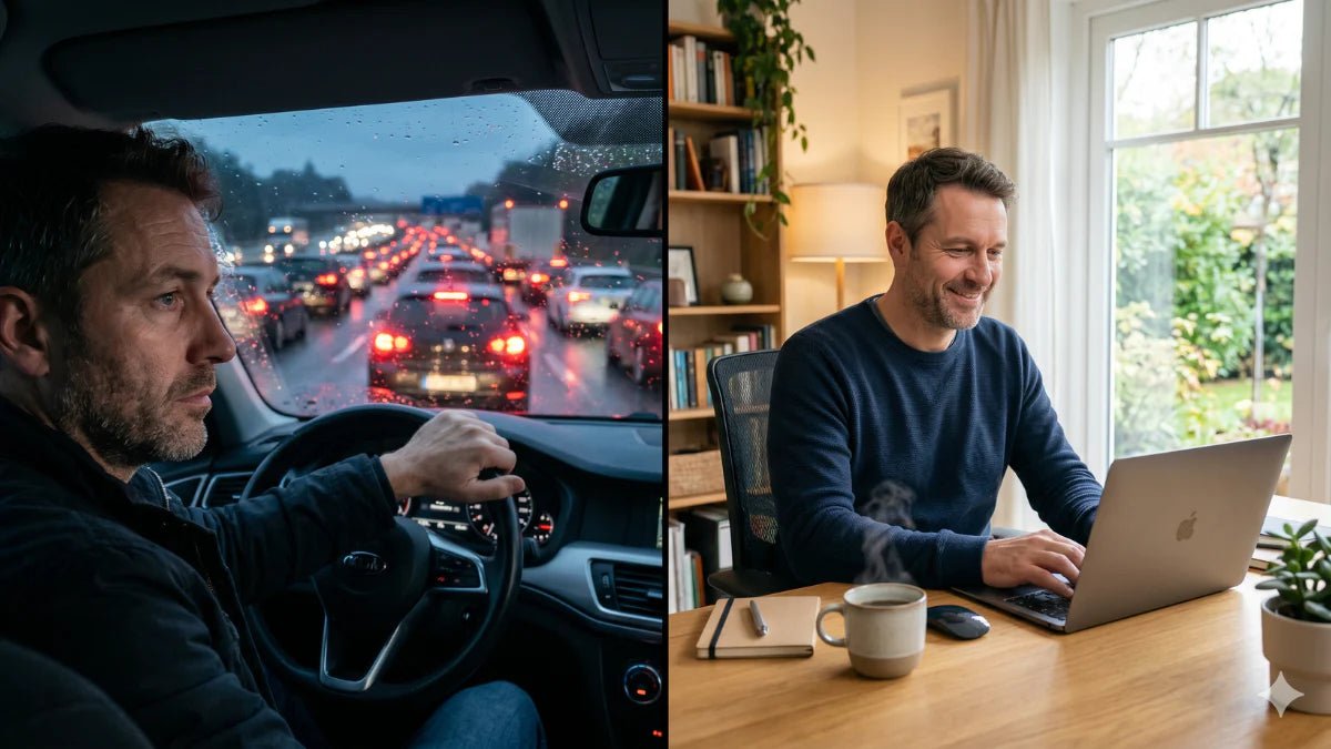 Sprit wird immer teurer! - it-versand.com