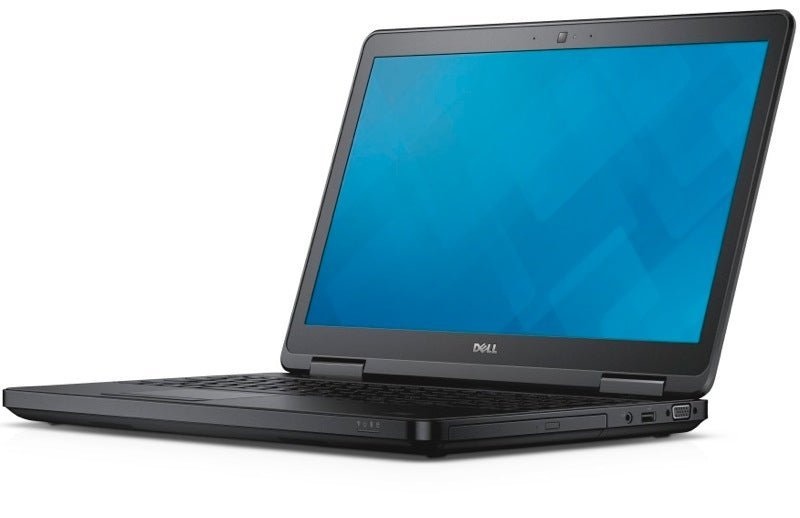 Buy used Dell Latitude E5540
