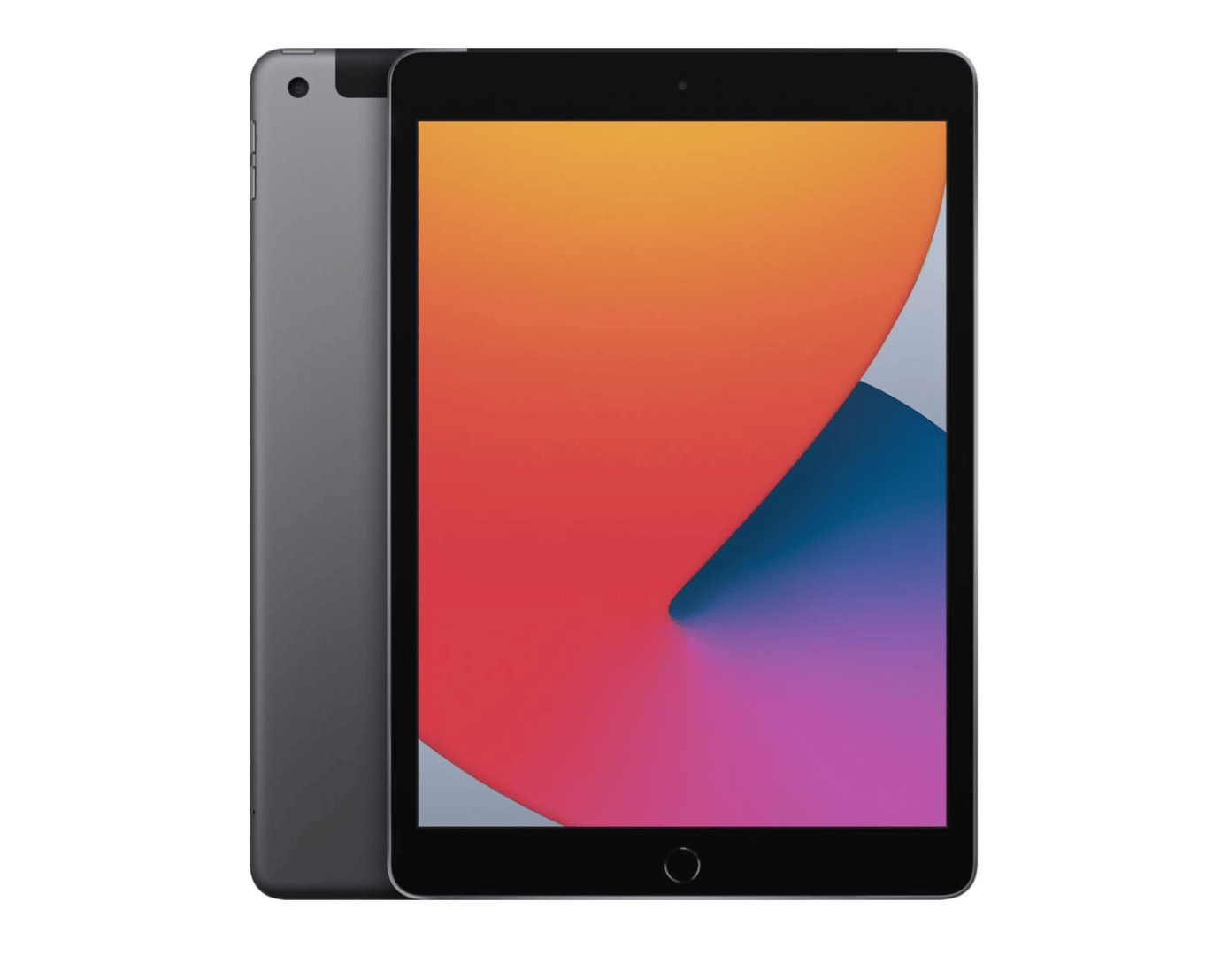 Apple iPad 8 gebraucht günstig kaufen