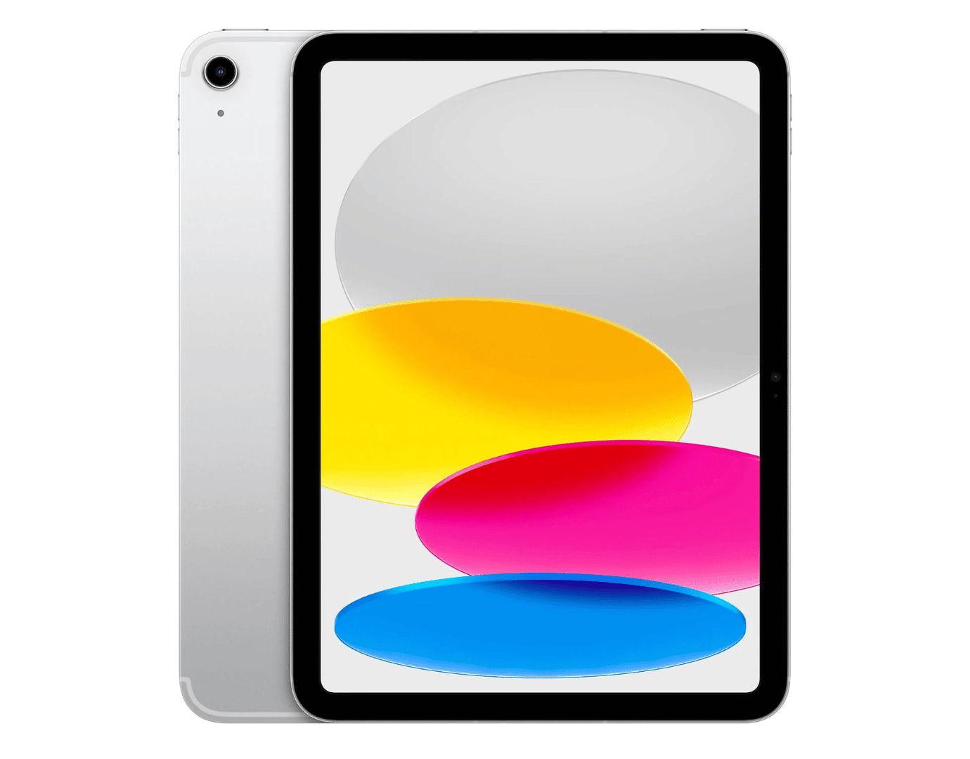 Apple iPad 10 gebraucht kaufen - it-versand.com
