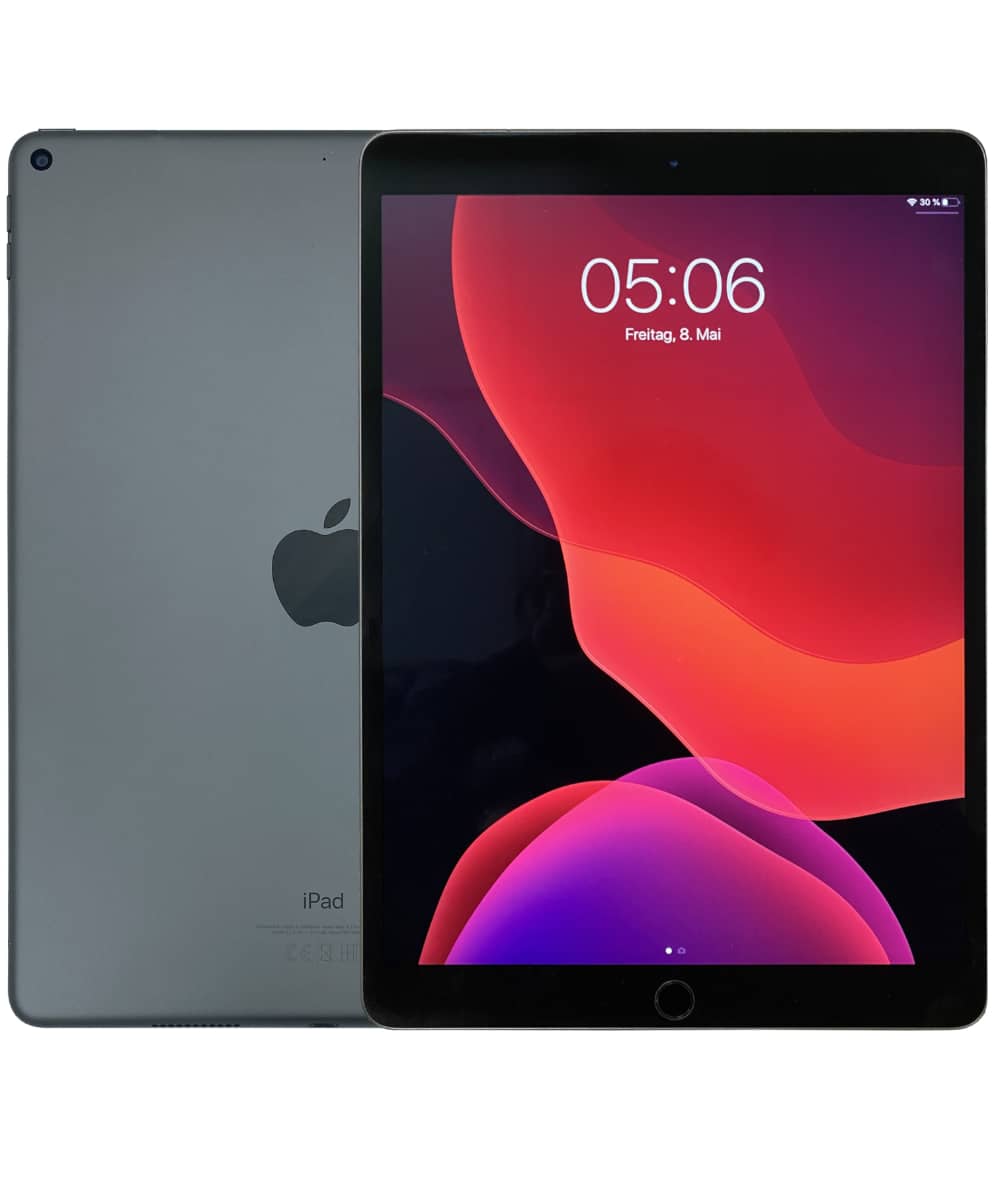 Apple iPad Air 3 gebraucht kaufen