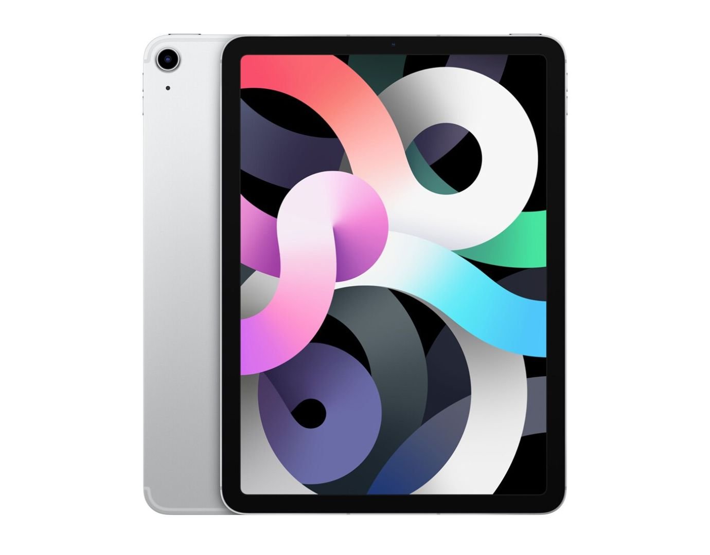 Apple iPad Air 4 - it-versand.com