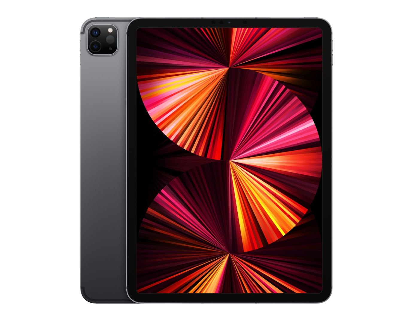 Apple iPad Pro 11 - it-versand.com