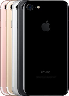 Apple iPhone 7 gebraucht kaufen