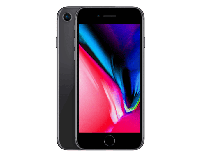 Apple iPhone 8 gebraucht kaufen - it-versand.com