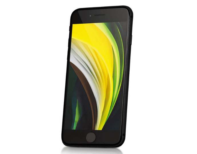 Apple iPhone SE (2. Gen) gebraucht kaufen