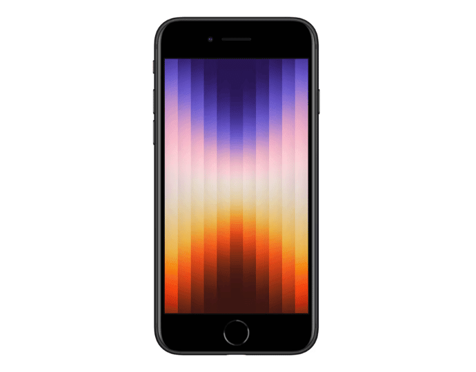 Apple iPhone SE (3. Gen)