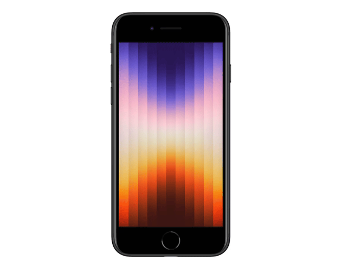 Apple iPhone SE (3. Gen) gebraucht kaufen