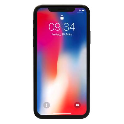Apple iPhone X gebraucht kaufen