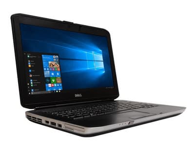 Dell Latitude E5430U