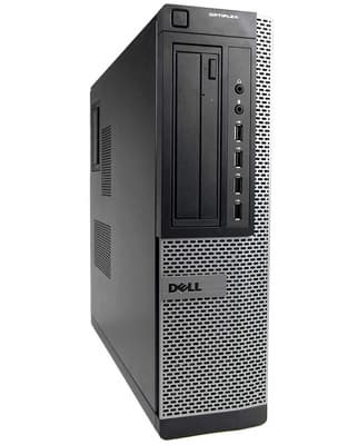Dell OptiPlex 7010 Desktop gebraucht kaufen