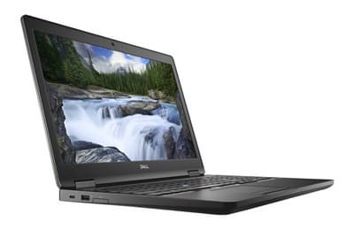 Buy a used Dell Latitude 5590