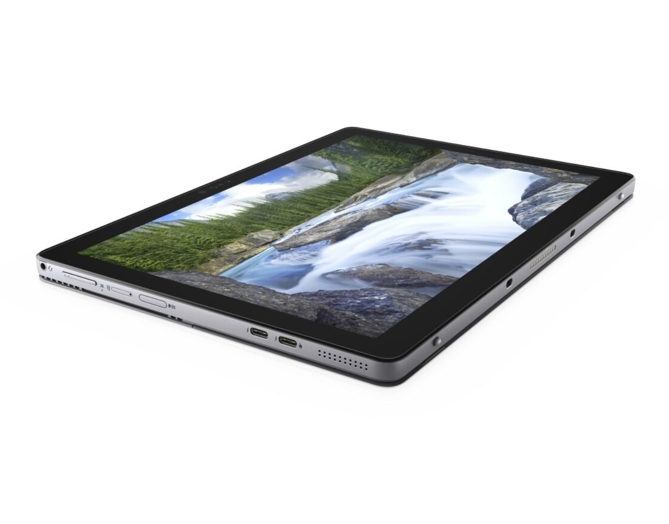 Dell Latitude 7200 2-in-1