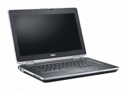Dell Latitude E6420