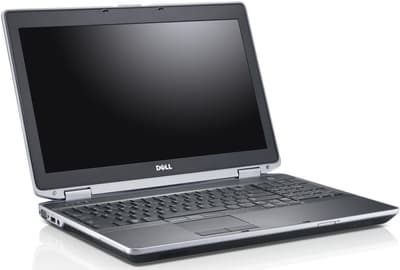 Dell Latitude E6530 gebraucht kaufen
