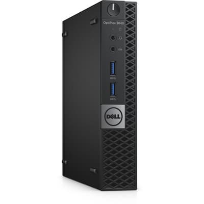 Buy a used Dell OptiPlex 3040 MFF