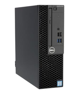 Dell OptiPlex 3050 SFF gebraucht kaufen - it-versand.com