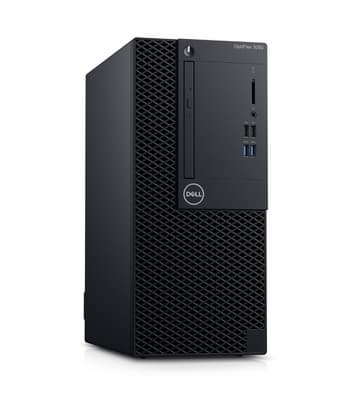 Buy a used Dell Optiplex 3060 Tower