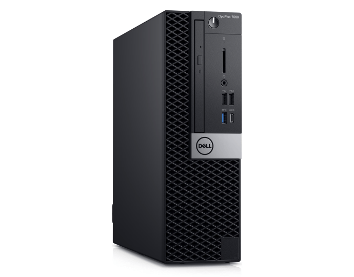 Dell Optiplex 7060 SFF gebraucht kaufen