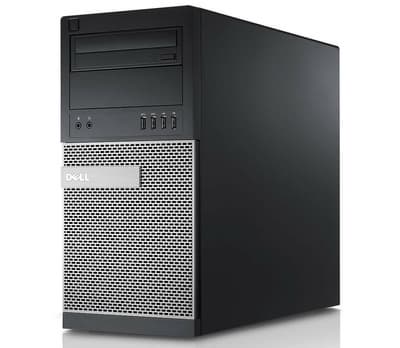 Dell Optiplex 9010 Tower gebraucht kaufen