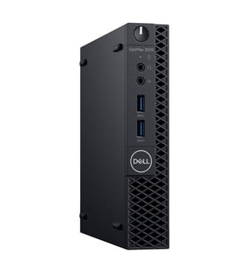 Dell OptiPlex 3070 Micro gebraucht kaufen
