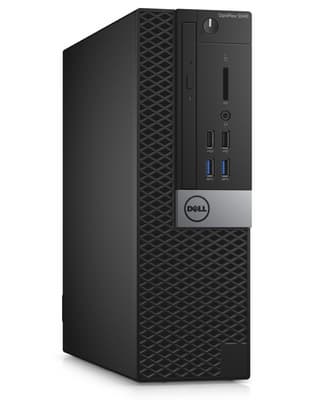 Dell Optiplex 5040 SFF gebraucht kaufen