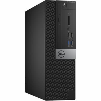 Dell Optiplex 5050 SFF gebraucht kaufen