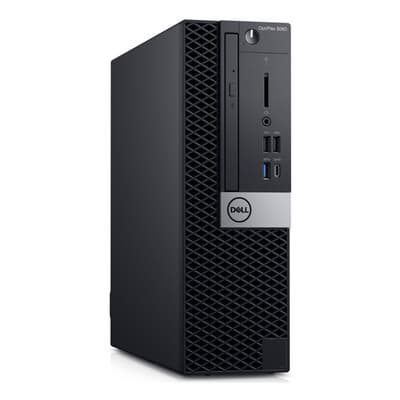Dell Optiplex 5060 SFF gebraucht kaufen