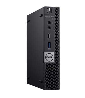 Buy a used Dell Optiplex 5070 Micro