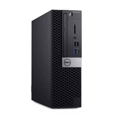Dell Optiplex 5070 SFF gebraucht kaufen