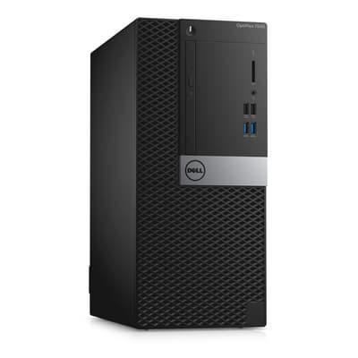 Buy a used Dell Optiplex 7040 Tower