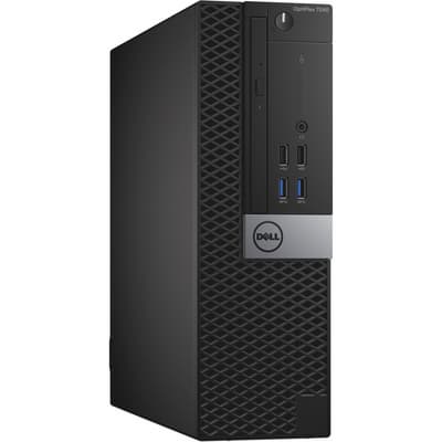 Dell Optiplex 7040 SFF gebraucht kaufen