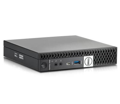 Dell Optiplex 7050 Micro gebraucht kaufen