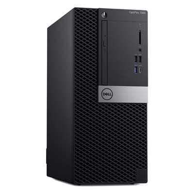 Dell Optiplex 7060 Tower gebraucht kaufen