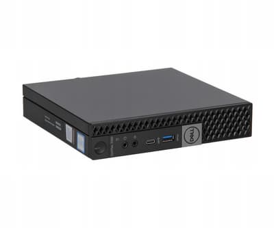 Dell Optiplex 7060 Micro gebraucht kaufen