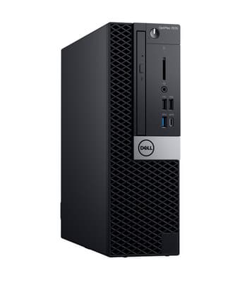 Dell Optiplex 7070 SFF gebraucht kaufen