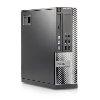 Buy a used Dell Optiplex 9020 SFF