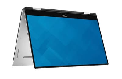 Dell Precision 5530